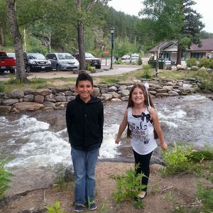 Meet your Posher, Minerva